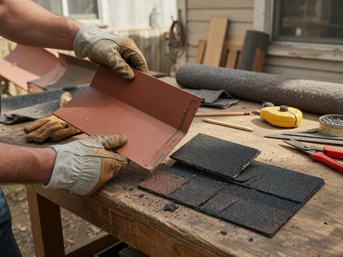 Roof Repair company in Oxford, MD